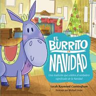 El burrito de Navidad (eBook)