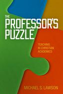 The Professor's Puzzle (eBook)