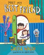 Meet My Best Friend (eBook)