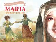 María, una madre para Jesús (eBook)