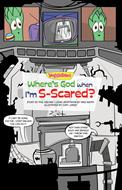 Where's God When I'm S-Scared? (eBook)