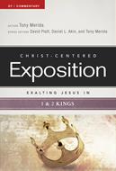 Exalting Jesus in 1 & 2 Kings (eBook)