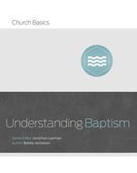 Understanding Baptism (eBook)