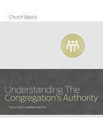 Understanding the Congregation's Authority (eBook)