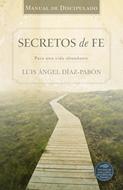 Manual de Discipulado Secretos de Fe (eBook)
