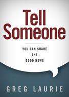 Tell Someone (eBook)