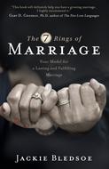 The Seven Rings of Marriage (eBook)
