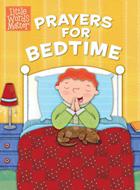 Prayers for Bedtime (eBook)