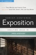 Exalting Jesus in Philippians (eBook)