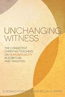 Unchanging Witness (eBook)