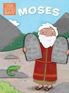 Moses (eBook)