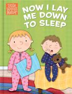 Now I Lay Me Down to Sleep (eBook)
