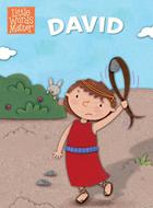 David (eBook)