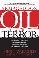 Armageddon, Oil, and Terror (eBook)
