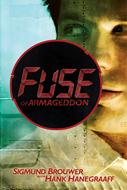 Fuse of Armageddon (eBook)