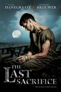 The Last Sacrifice (eBook)