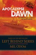 Apocalypse Dawn (eBook)