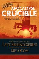 Apocalypse Crucible (eBook)