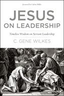 Jesus on Leadership (eBook)