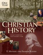 The One Year Christian History (eBook)