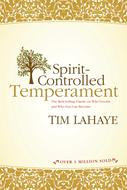 Spirit-Controlled Temperament (eBook)