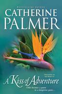 A Kiss of Adventure (eBook)
