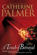 A Touch of Betrayal (eBook)