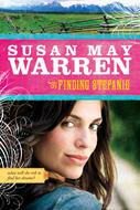 Finding Stefanie (eBook)