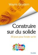 Construire sur du solide