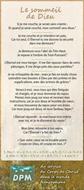 Carte de proclamation 