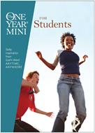 The One Year Mini for Students (eBook)