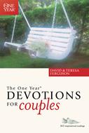 The One Year Devotions for Couples (eBook)