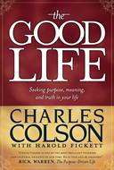 The Good Life (eBook)