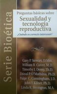 Sexualidad y Tecnología Reproductiva (Rústica)