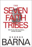 The Seven Faith Tribes (eBook)
