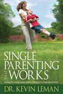 Single Parenting That Works (eBook)