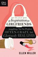 The One Year Book of Inspiration for Girlfriends (eBook)