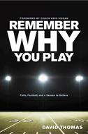 Remember Why You Play (eBook)