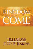Kingdom Come (eBook)
