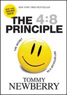 The 4:8 Principle (eBook)