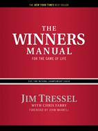 The Winners Manual (eBook)
