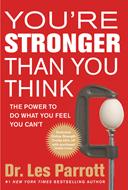 You're Stronger Than You Think (eBook)