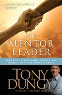 The Mentor Leader (eBook)
