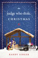 The Judge Who Stole Christmas (eBook)
