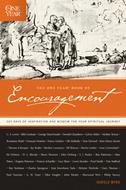 The One Year Book of Encouragement (eBook)