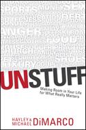 Unstuff (eBook)