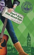 Don't Kiss Him Good-Bye (eBook)