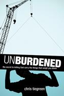 Unburdened (eBook)