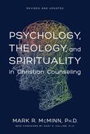 Psychology, Theology, and Spirituality in Christian Counseling (eBook)