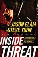 Inside Threat (eBook)